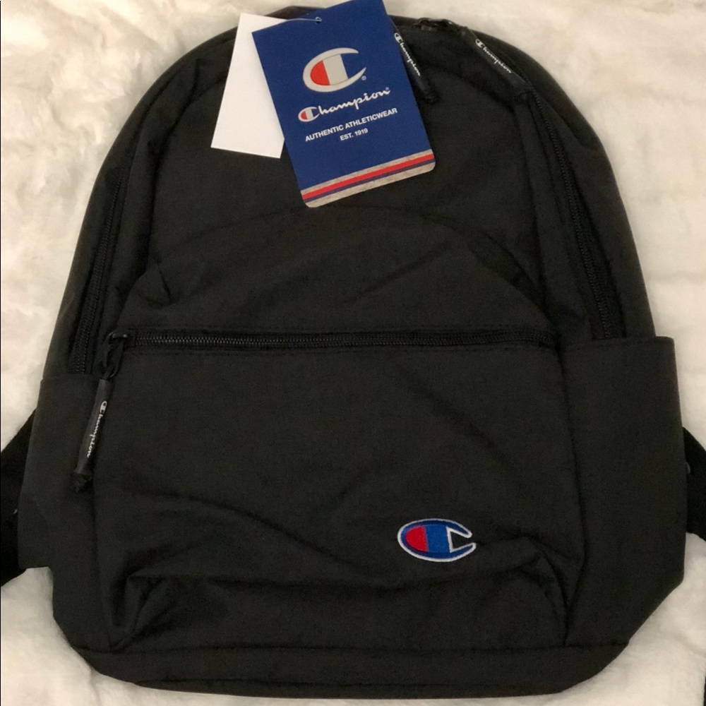 CHAMPION 🎒 Mini Size Backpack CH1038